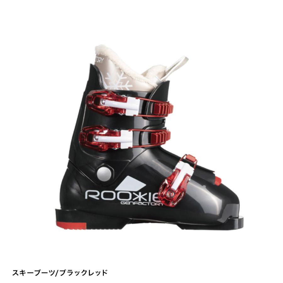 スキーセット 3点 キッズ ジュニア HEAD ヘッド スキー板 2024  