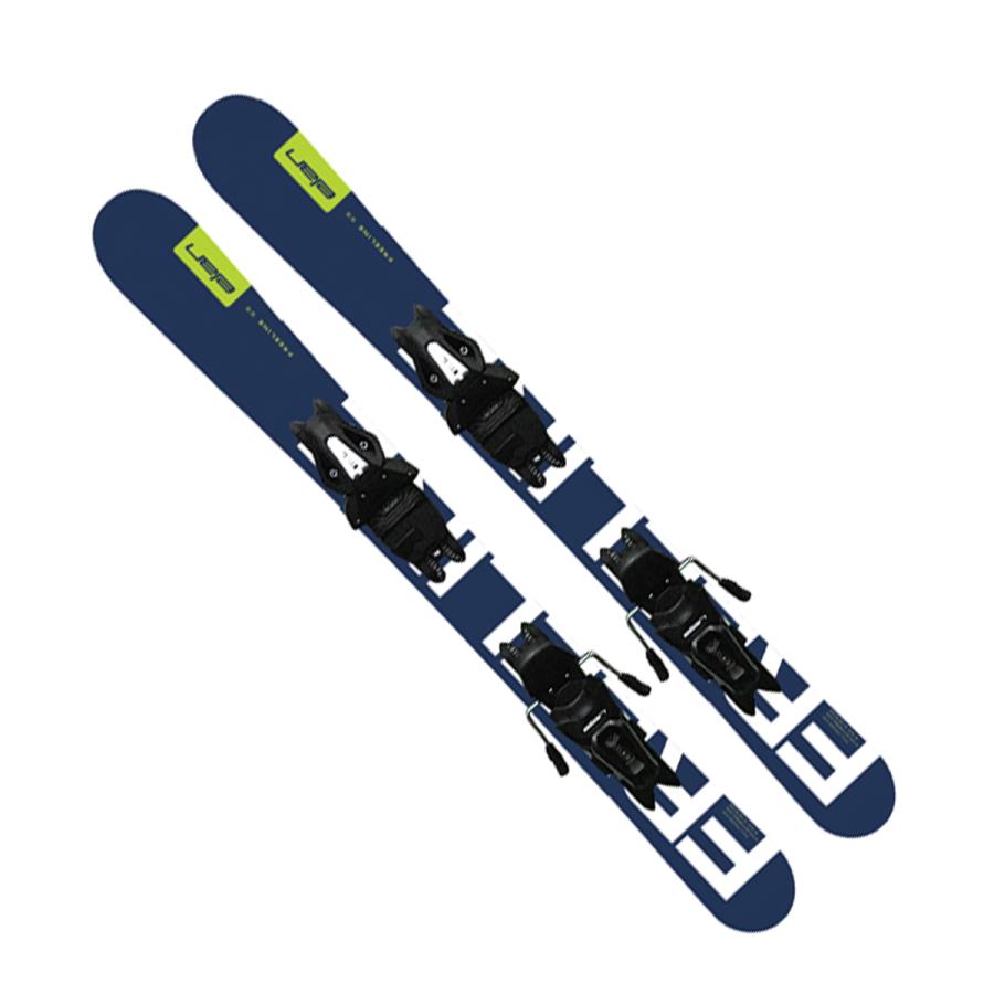スキー セット 3点 メンズ レディース ELAN エラン ショート スキー板 2024 FREELINE BLUE QS+EL 10.0 GW SHIFT BLK B90 +ROSSIGNOL ブーツ 24 SPEED 80 HV+｜tanabeft｜02
