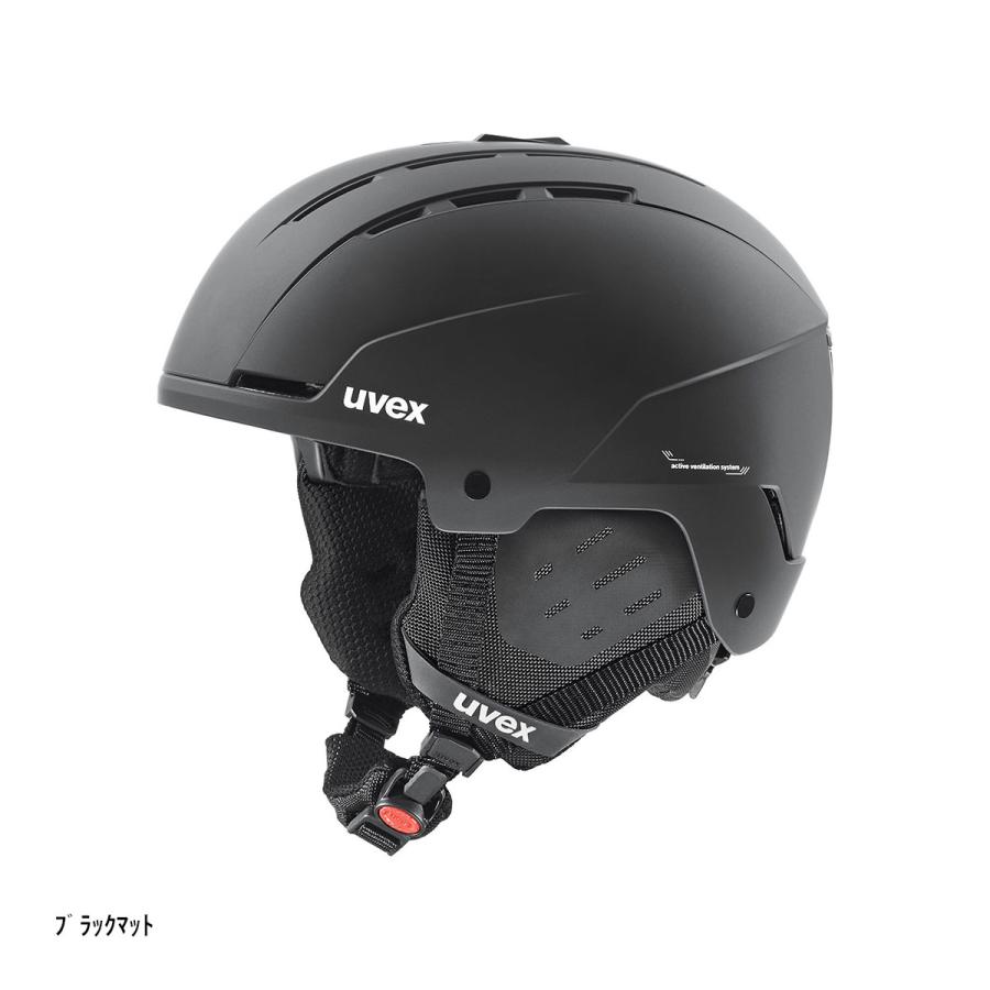 お値下げ！【新品未使用】UVEX ウベックス　ヘルメット　スキー お値下げ！【新品未使用】UVEX ウベックス ヘルメット スキー