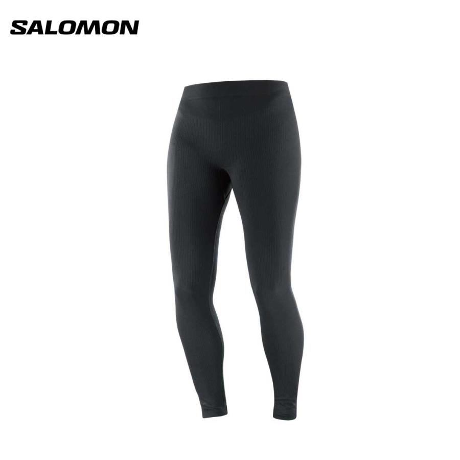 SALOMON（サロモン） スキーウェア スキーパンツ レディース パンツ