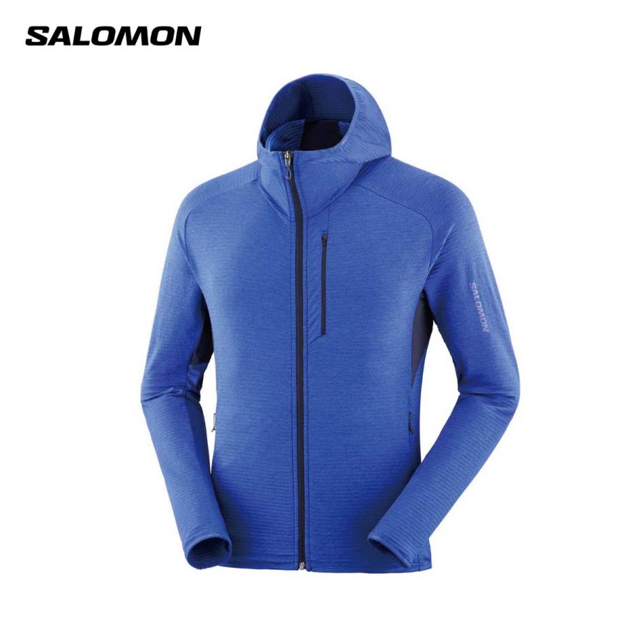 SALOMON（サロモン） スキーウェア メンズ スキージャケット トップス