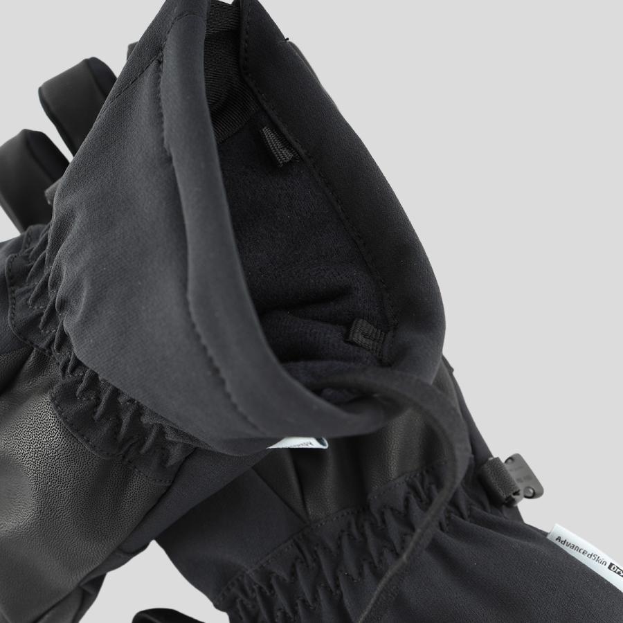 SALOMON（サロモン） スキー グローブ メンズ レディース PROPELLER