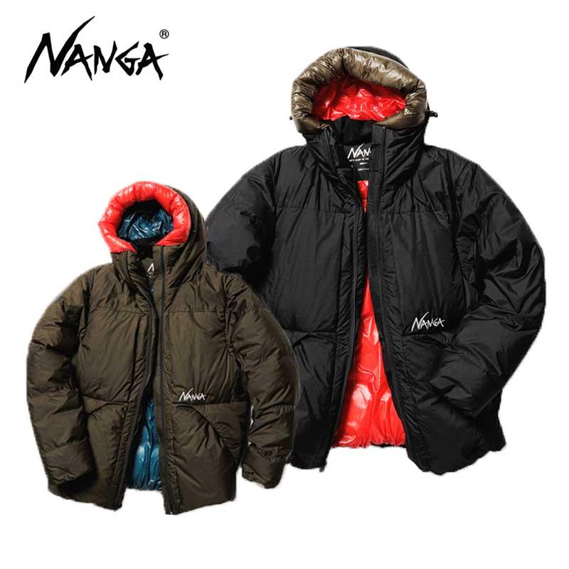 NANGA（ナンガ） ダウンジャケット メンズ ＜2024＞ NORTHERN LIGHTS