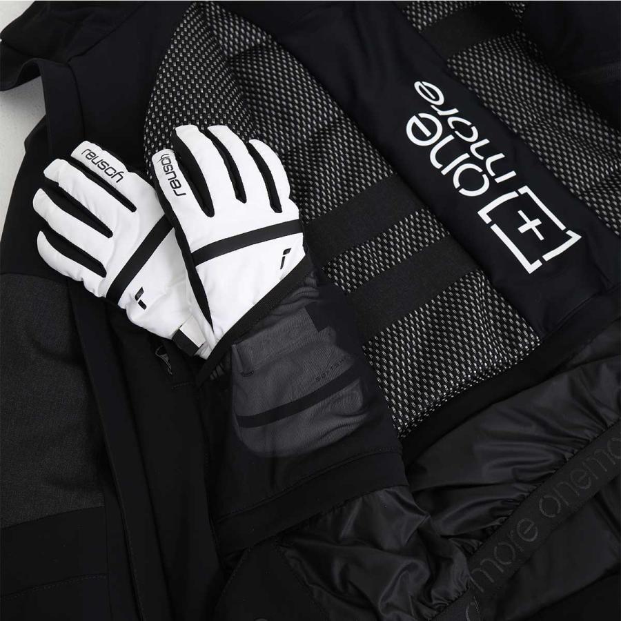 スキーウェア メンズ スキージャケット Blossom ブロッサム ＜2026＞ MEN'S TEAM JKT_10