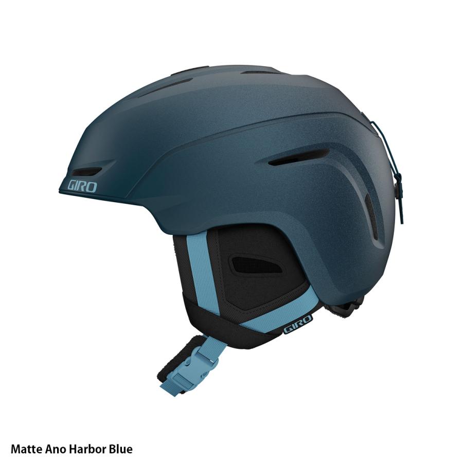 GIRO ジロ スキーヘルメット レディース<2024>AVERA 【ASIAN GIRO ジロ スキーヘルメット レディース<2024>AVERA 【ASIAN