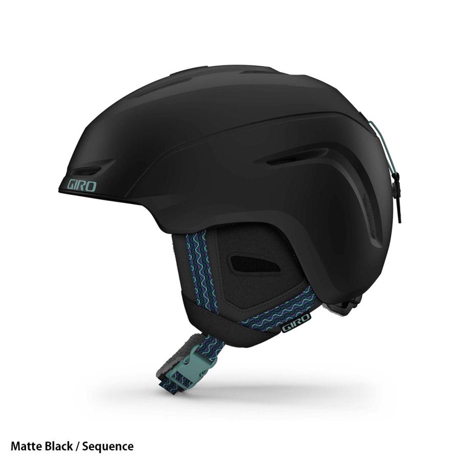 GIRO ジロ スキーヘルメット レディース<2024>AVERA 【ASIAN GIRO ジロ スキーヘルメット レディース<2024>AVERA 【ASIAN