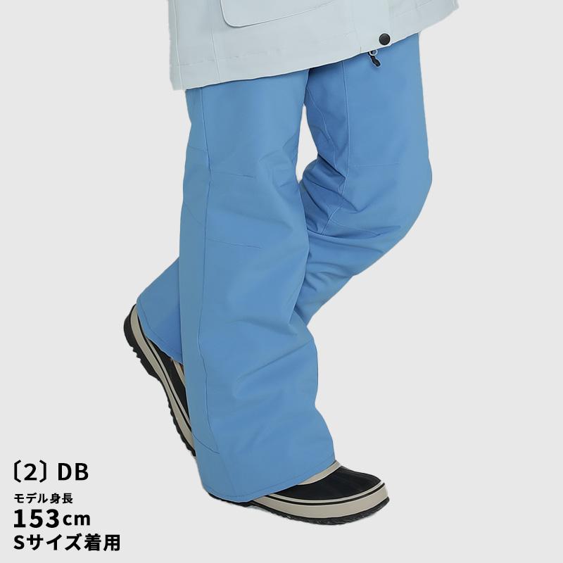 スノボ　スキー　ウェア　女性　ズボン NNOUM スキーウェア パンツ 単品 レディース スノーウェア