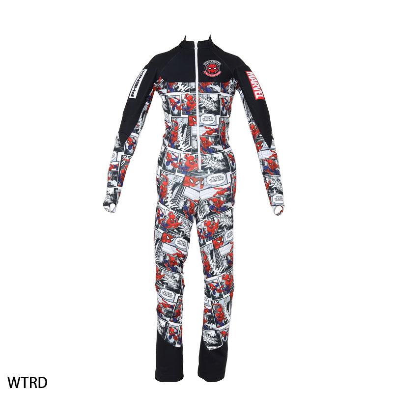 スキーワンピース キッズ ジュニア PHENIX フェニックス（PHENIX） スキーウェア GSワンピース キッズ ジュニア