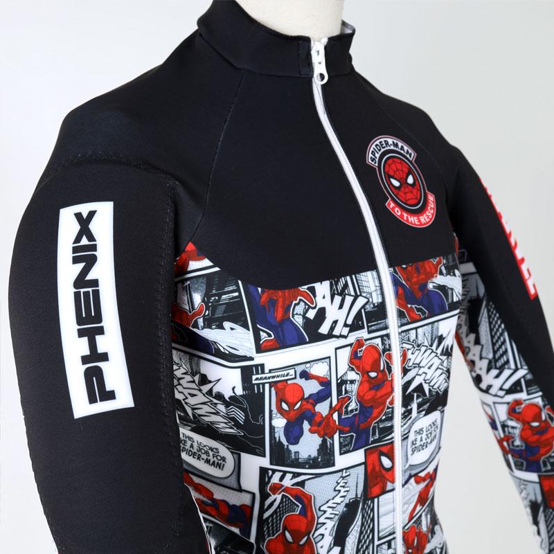 スキーワンピース キッズ ジュニア PHENIX フェニックス（PHENIX） スキーウェア GSワンピース キッズ ジュニア