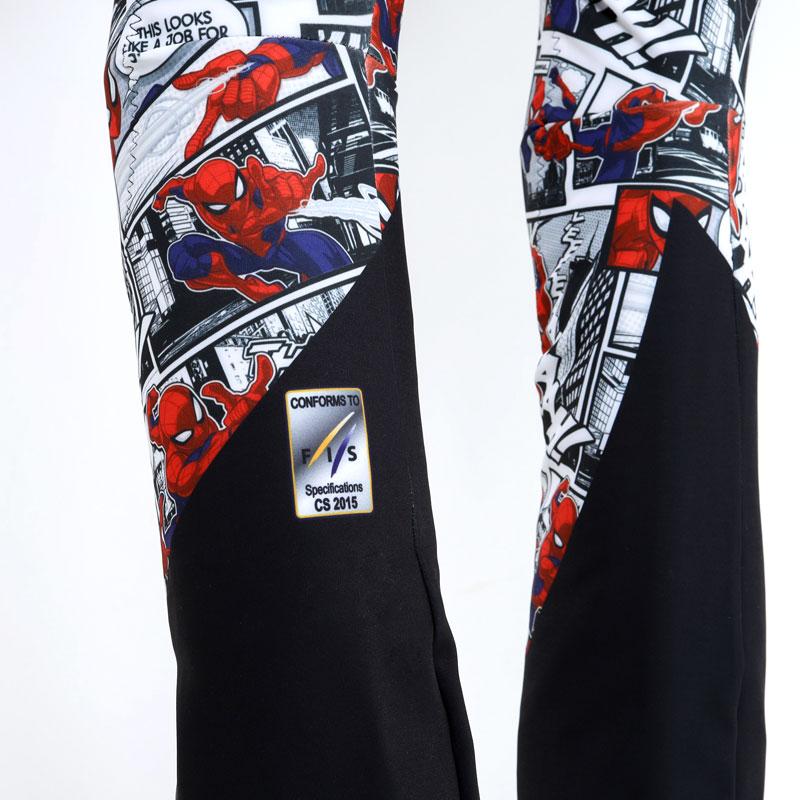 スキーワンピース キッズ ジュニア PHENIX フェニックス（スポーツ） スキーウェア GSワンピース キッズ