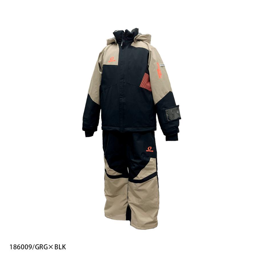 RESEEDA（レセーダ） スキーウェア キッズ スノーウェア ジュニア 上下