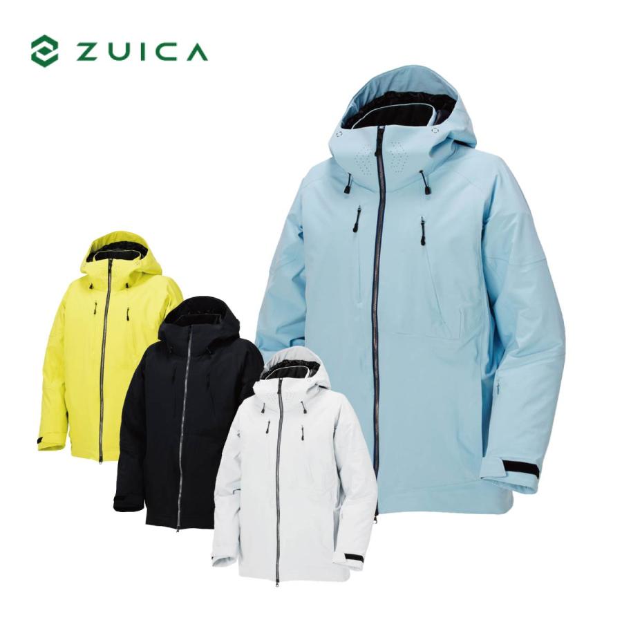 スキーウェア メンズ スキージャケット ZUICA ズイカ レディース スキーウェア メンズ スキージャケット ZUICA ズイカ レディース