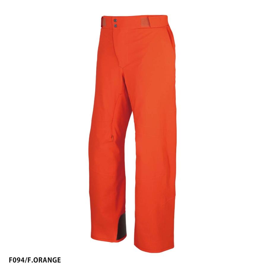 スキーウェア スキーパンツ パンツ ONYONE オンヨネ メンズ レディース 2025 DEMO OUTER PANTS / ONP97051_23