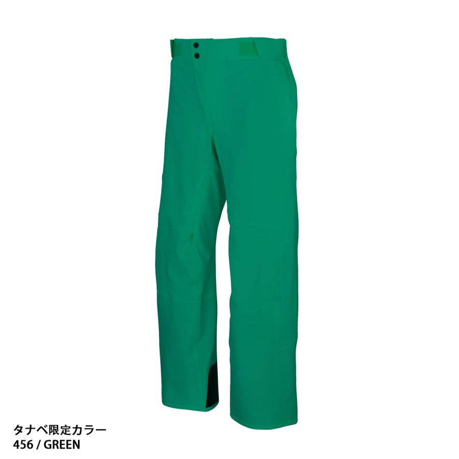 スキーウェア スキーパンツ パンツ ONYONE オンヨネ メンズ レディース 2025 DEMO OUTER PANTS / ONP97051_24