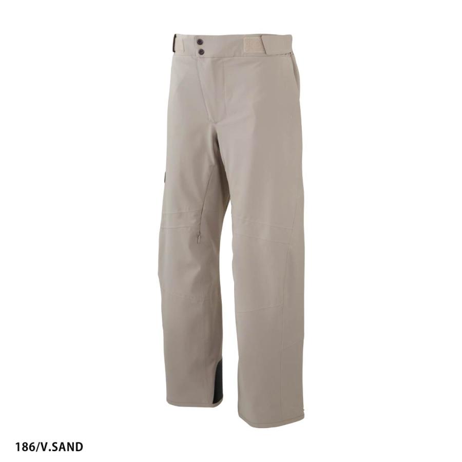 スキーウェア スキーパンツ パンツ ONYONE オンヨネ メンズ レディース 2025 DEMO OUTER PANTS / ONP97051_14