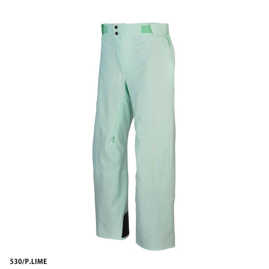スキーウェア スキーパンツ パンツ ONYONE オンヨネ メンズ レディース 2025 DEMO OUTER PANTS / ONP97051_15