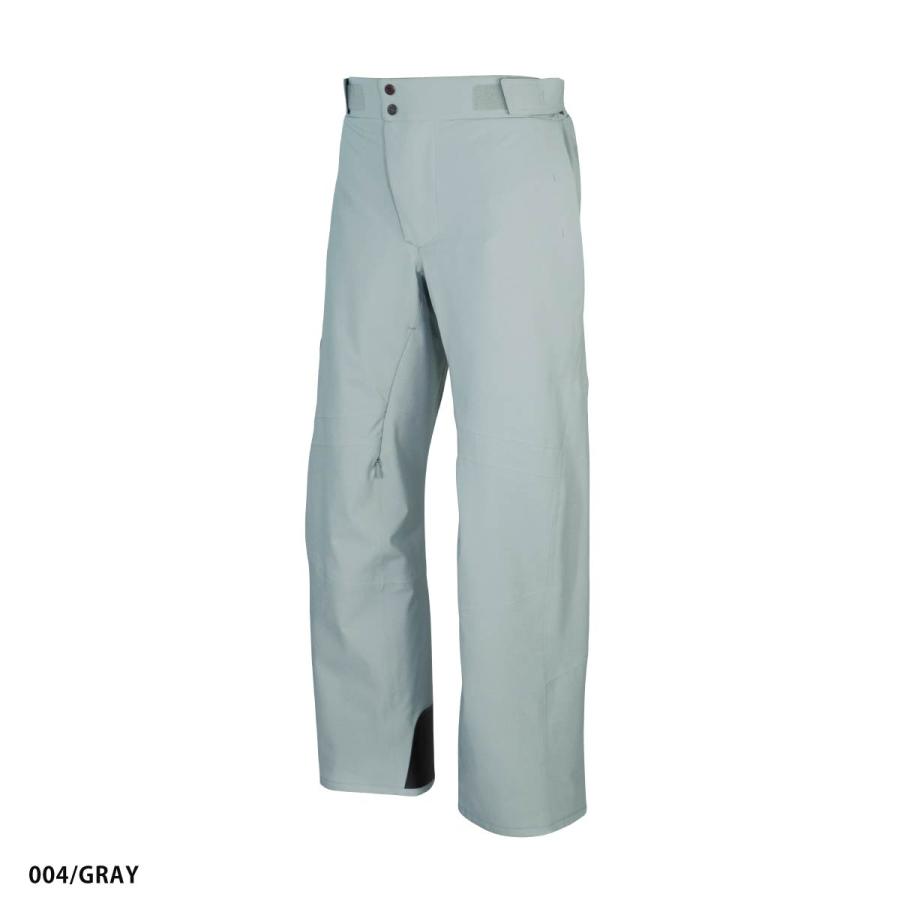 スキーウェア スキーパンツ パンツ ONYONE オンヨネ メンズ レディース 2025 DEMO OUTER PANTS / ONP97051_16