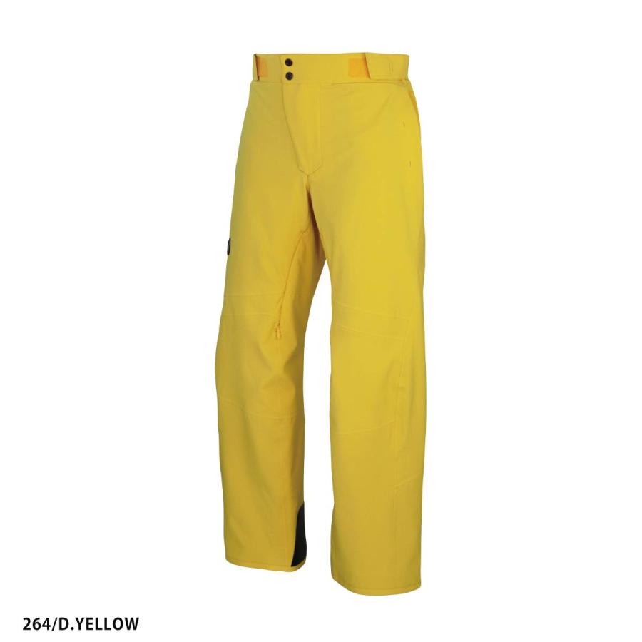 スキーウェア スキーパンツ パンツ ONYONE オンヨネ メンズ レディース 2025 DEMO OUTER PANTS / ONP97051_17