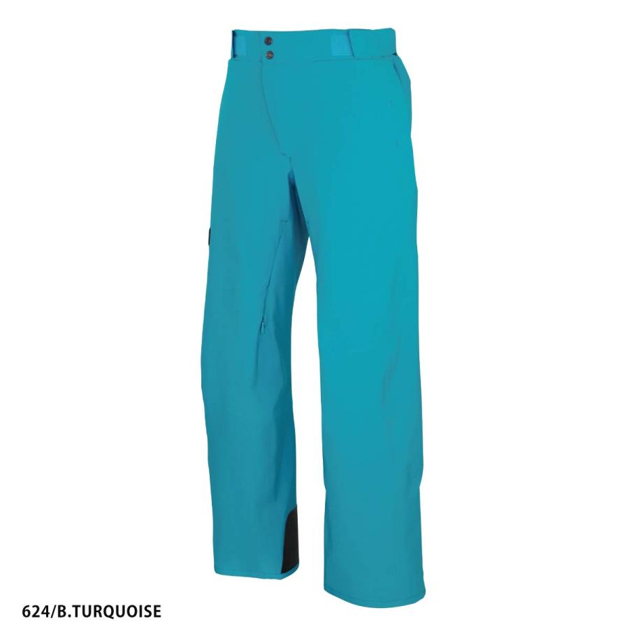 スキーウェア スキーパンツ パンツ ONYONE オンヨネ メンズ レディース 2025 DEMO OUTER PANTS / ONP97051_18