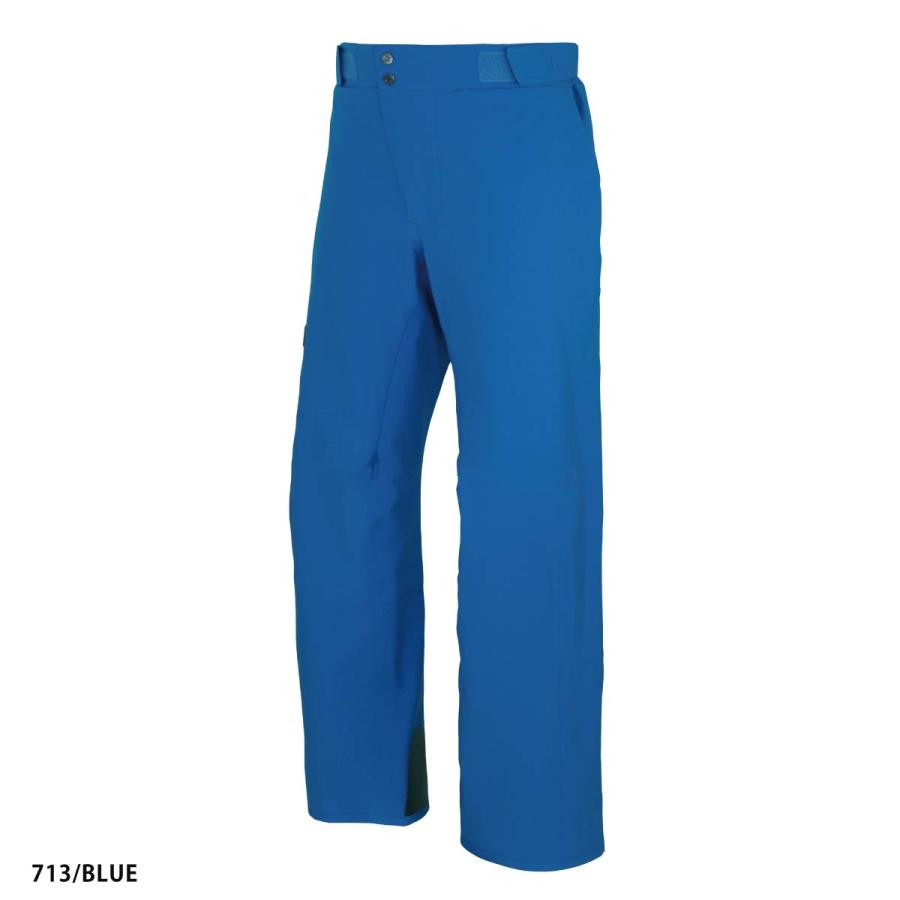 スキーウェア スキーパンツ パンツ ONYONE オンヨネ メンズ レディース 2025 DEMO OUTER PANTS / ONP97051_19
