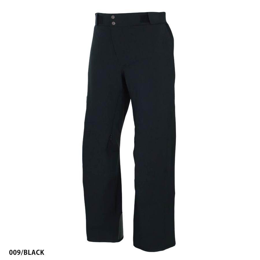 スキーウェア スキーパンツ パンツ ONYONE オンヨネ メンズ レディース 2025 DEMO OUTER PANTS / ONP97051_21