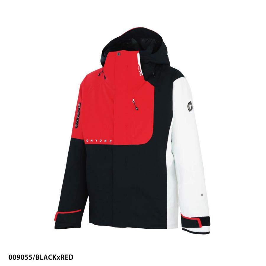 ON YO NE ジャケット オンヨネ（ONYONE） スキーウェア メンズ スキージャケット レディース
