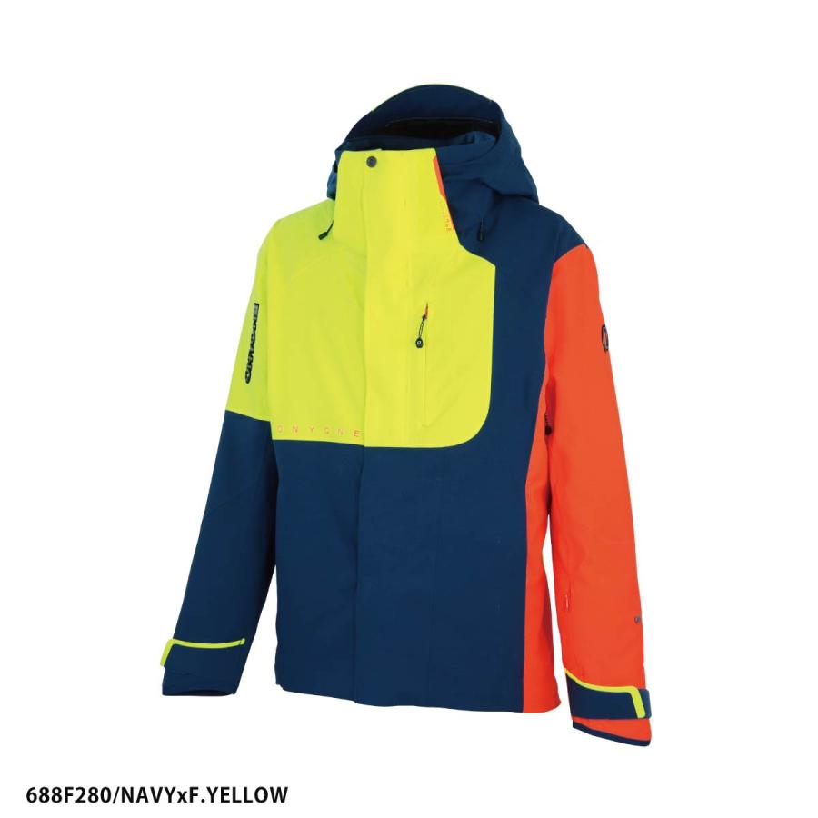 オンヨネ（ONYONE） スキーウェア メンズ スキージャケット レディース