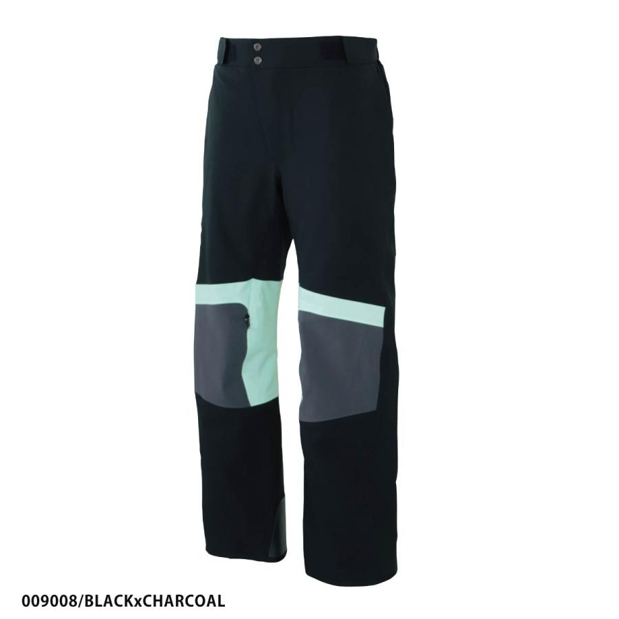 オンヨネ（ONYONE） スキーウェア スキーパンツ パンツ メンズ