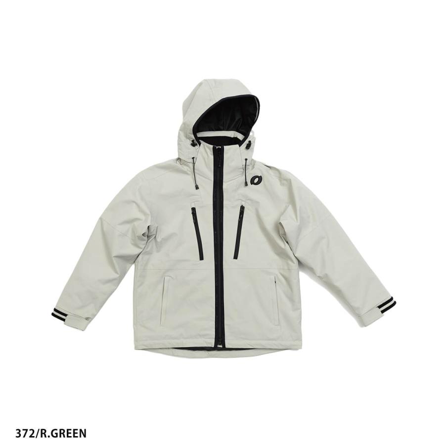 ONYONE オンヨネ スキーウェア ジャケット メンズ レディース＜2025＞ OUTER JACKET / ONJ97505 | オンヨネ | 01