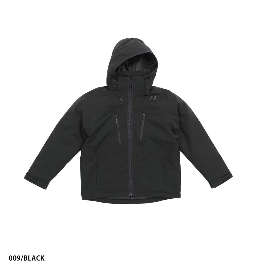 ONYONE オンヨネ スキーウェア ジャケット メンズ レディース＜2025＞ OUTER JACKET / ONJ97505 | オンヨネ | 02