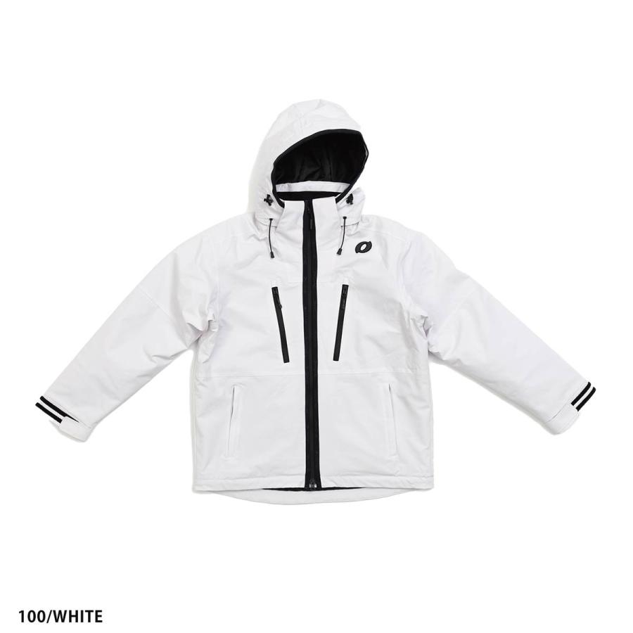 ONYONE オンヨネ スキーウェア ジャケット メンズ レディース＜2025＞ OUTER JACKET / ONJ97505 | オンヨネ | 03