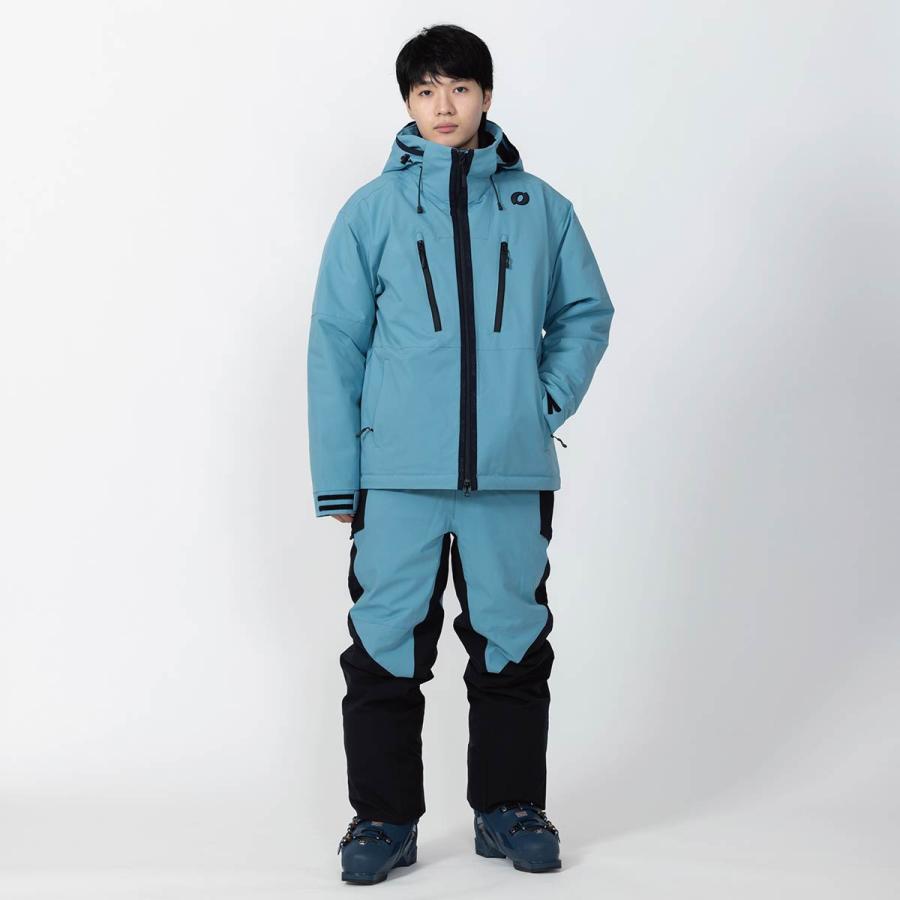 ONYONE オンヨネ スキーウェア ジャケット メンズ レディース＜2025＞ OUTER JACKET / ONJ97505 | オンヨネ | 06