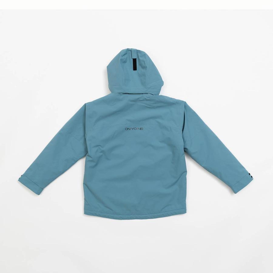 ONYONE オンヨネ スキーウェア ジャケット メンズ レディース＜2025＞ OUTER JACKET / ONJ97505 | オンヨネ | 07