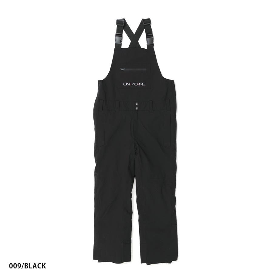オンヨネスキーパンツ　Ｏサイズ オンヨネ スキーウェア スキーパンツ ONYONE パンツ メンズ