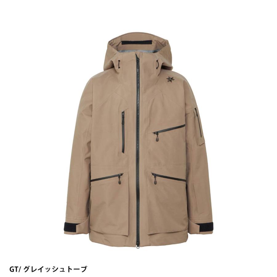 GOLDWIN（ゴールドウイン） スキーウェア ゴールドウィン メンズ