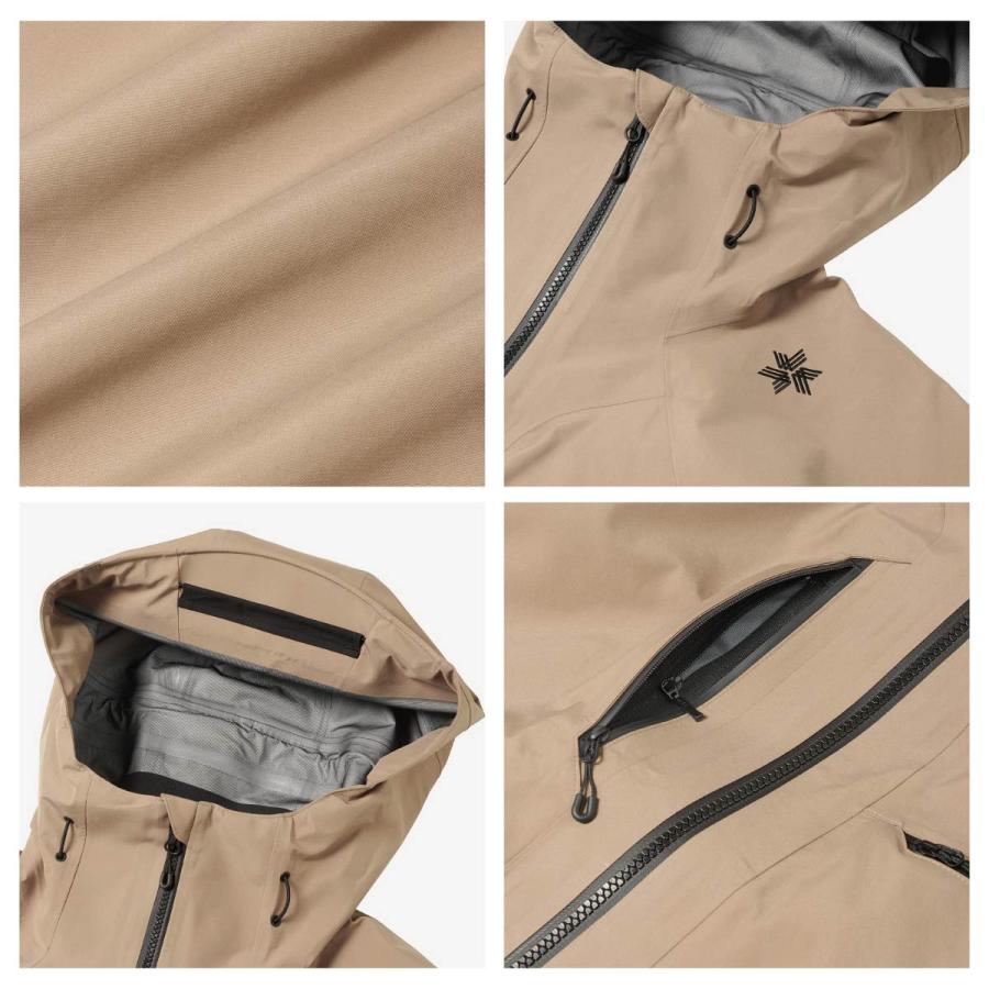 GOLDWIN（ゴールドウイン） スキーウェア ゴールドウィン メンズ