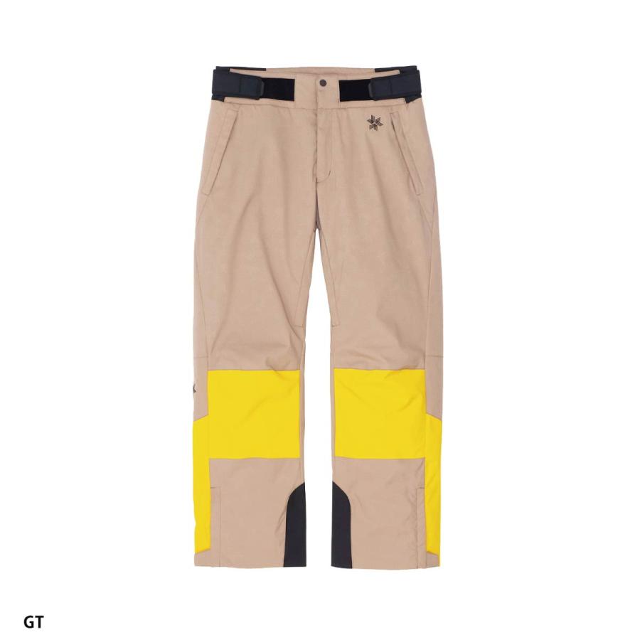 GOLDWIN スキーウェア スキーパンツ パンツ ゴールドウィン