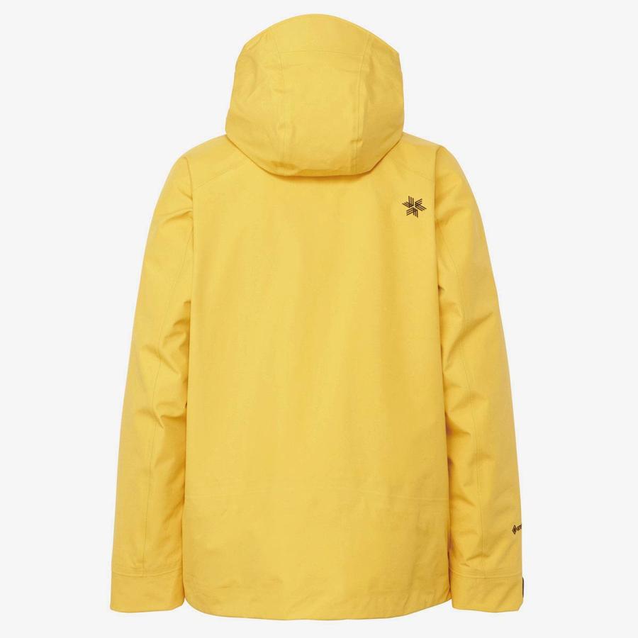 GOLDWIN（ゴールドウイン） スキーウェア メンズ スキージャケット