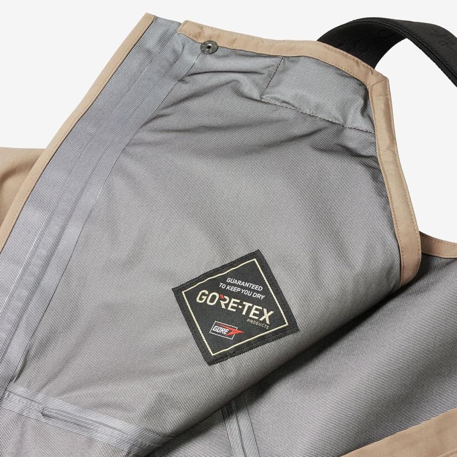 GOLDWIN（ゴールドウイン） スキーウェア スキーパンツ パンツ メンズ