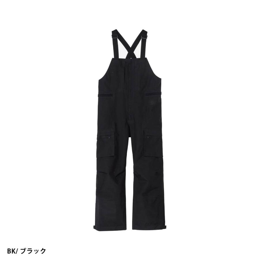 Goldwin メンズ 2025 GORE-TEX 2L Pants GOLDWIN（ゴールドウイン） スキーウェア スキーパンツ パンツ メンズ