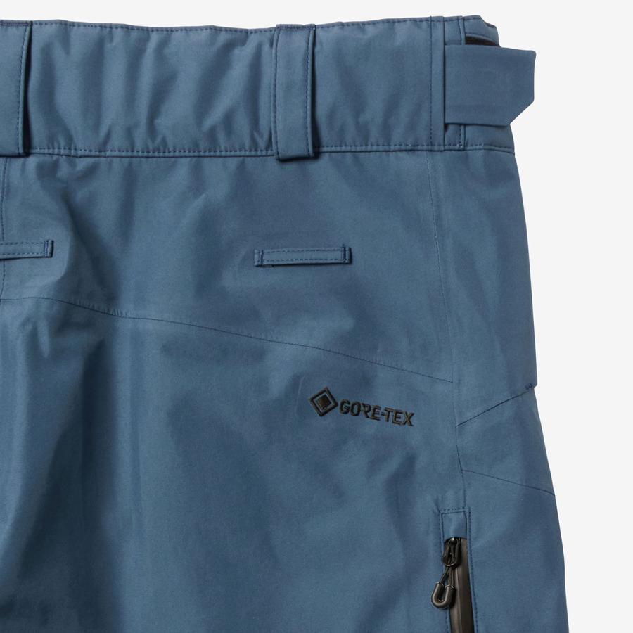 Goldwin スキーウェア パンツ G32352P Mサイズ Amazon | [ゴールドウィン] スキーウェア パンツ メンズ SKI PT