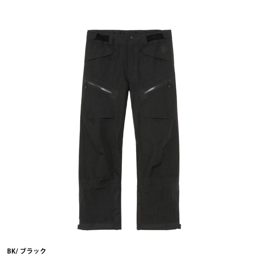 GOLDWIN（ゴールドウイン） スキーウェア スキーパンツ パンツ メンズ