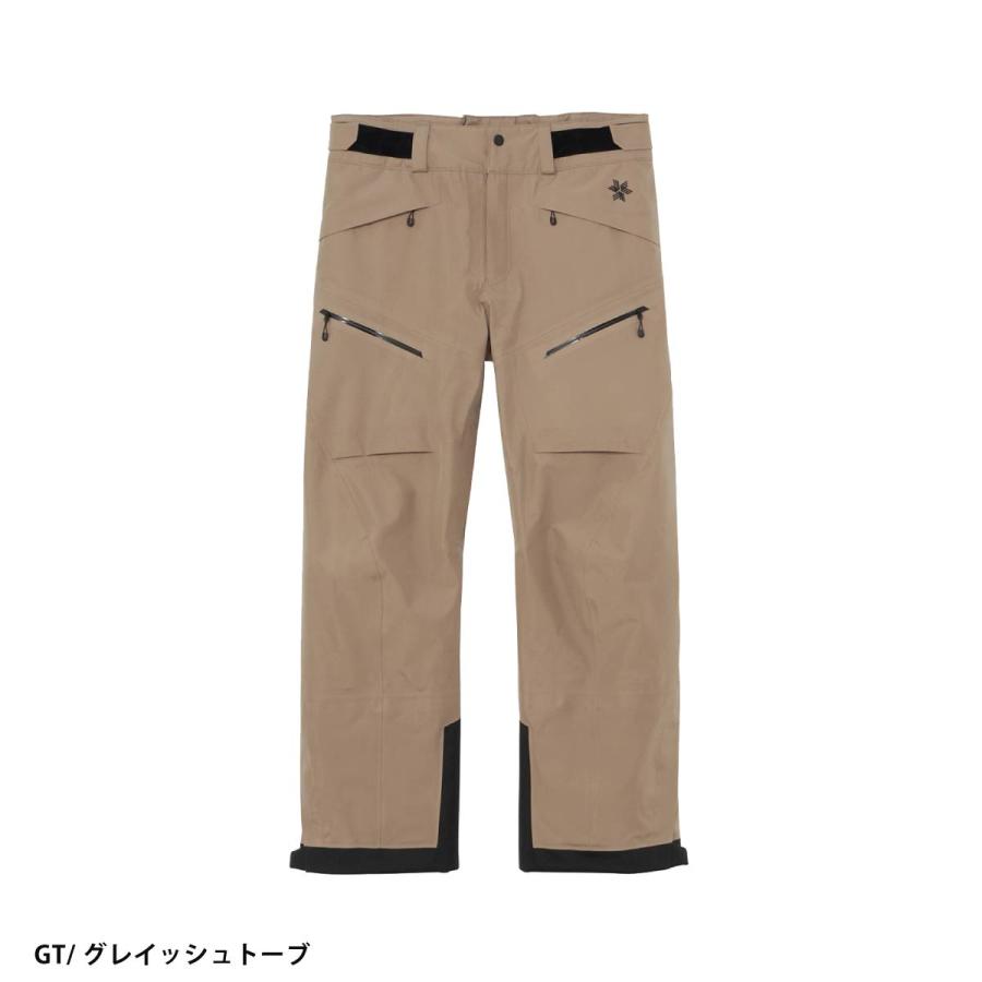 GOLDWIN（ゴールドウイン） スキーウェア スキーパンツ パンツ メンズ
