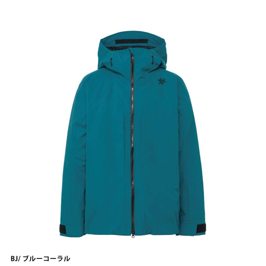 ゴールドウィン　スキー・スノーボードウェア ［2］ GOLDWIN（ゴールドウイン） スキーウェア メンズ スキージャケット