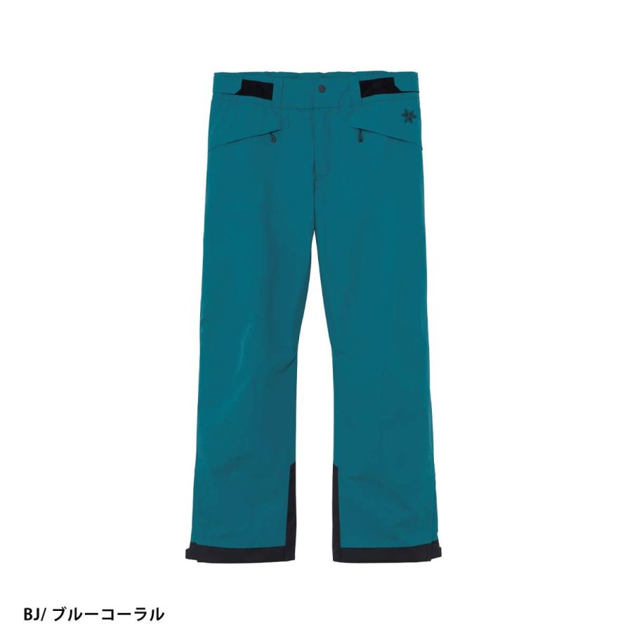 GOLDWIN - ゴアテックス スキーパンツ 楽天市場】GOLDWIN G33353 GORE-TEX 3L Cargo Pants 23-24モデル