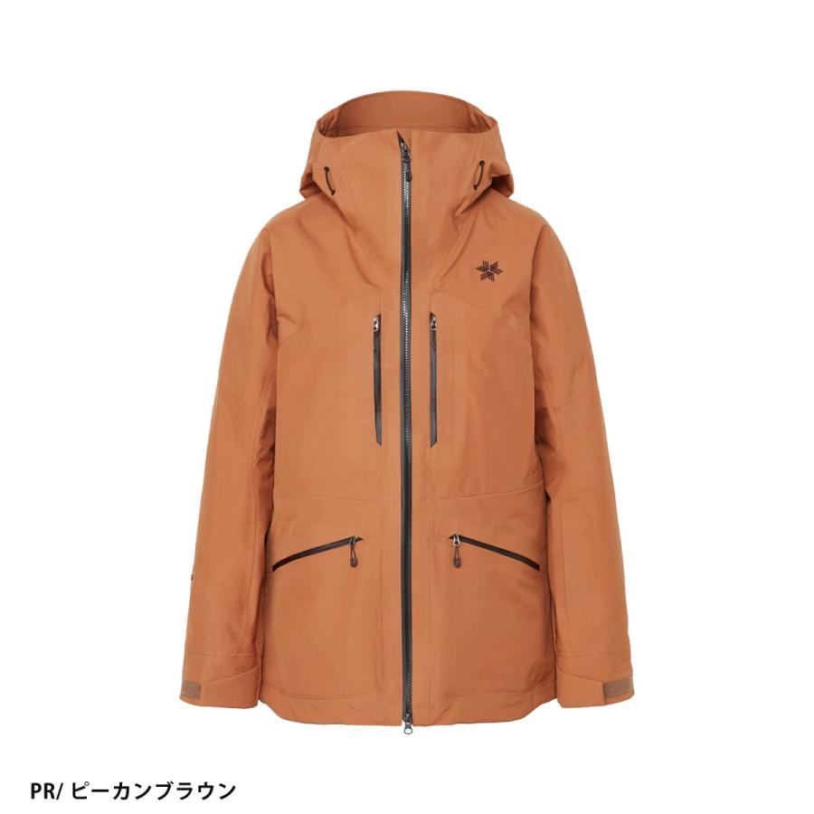 GOLDWIN（ゴールドウイン） スキーウェア レディース スキージャケット