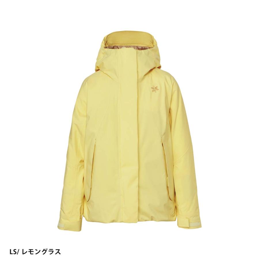 スキーウェア　GOLDWIN　レディース2024-2025モデル　(ジュニア可) 2025-2026 スキーコレクション | ゴールドウイン | Goldwin【公式】