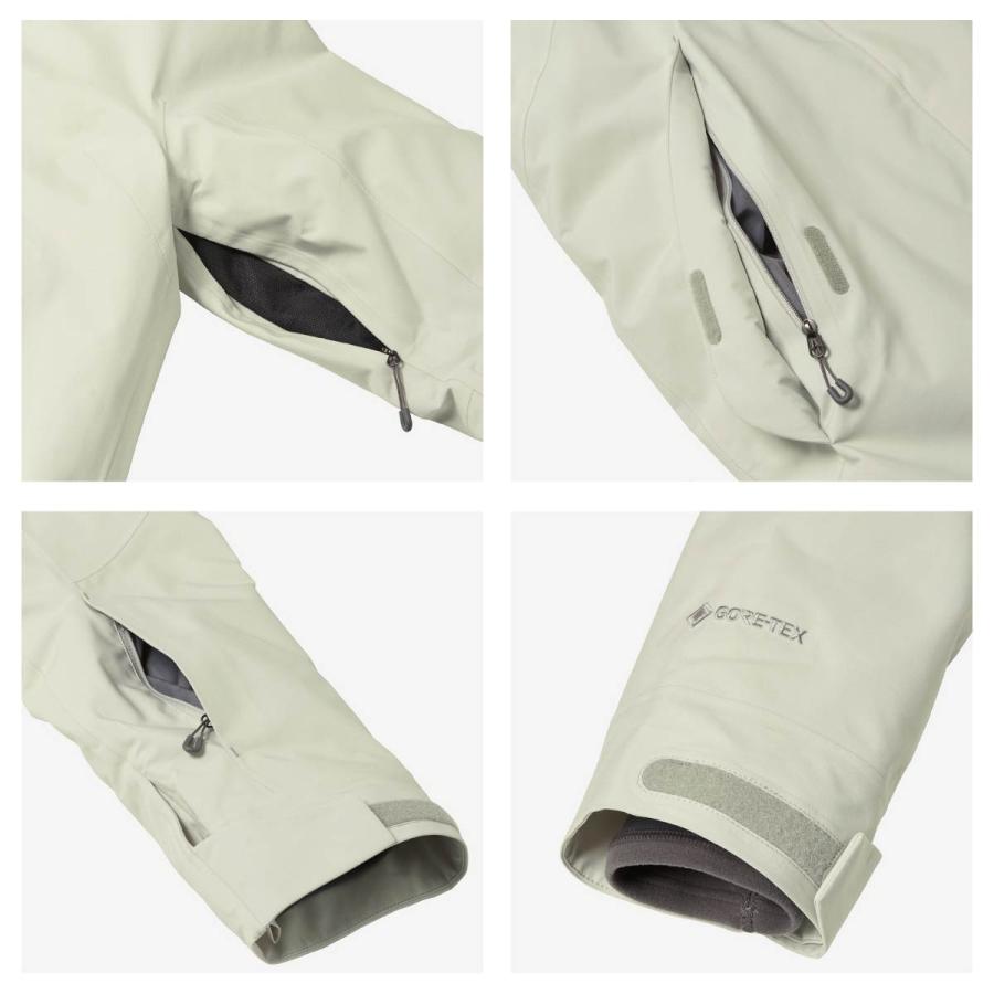 GOLDWIN（ゴールドウイン） スキーウェア レディース スキージャケット