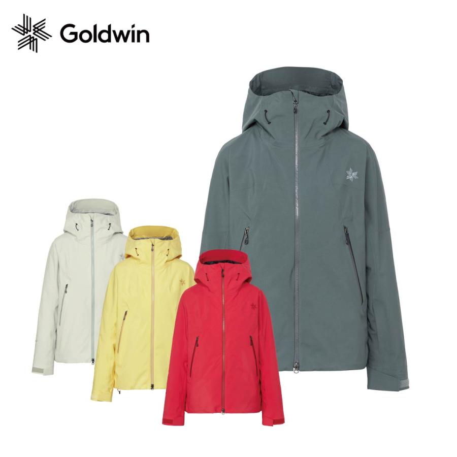 GOLDWIN（ゴールドウイン） スキーウェア レディース スキージャケット
