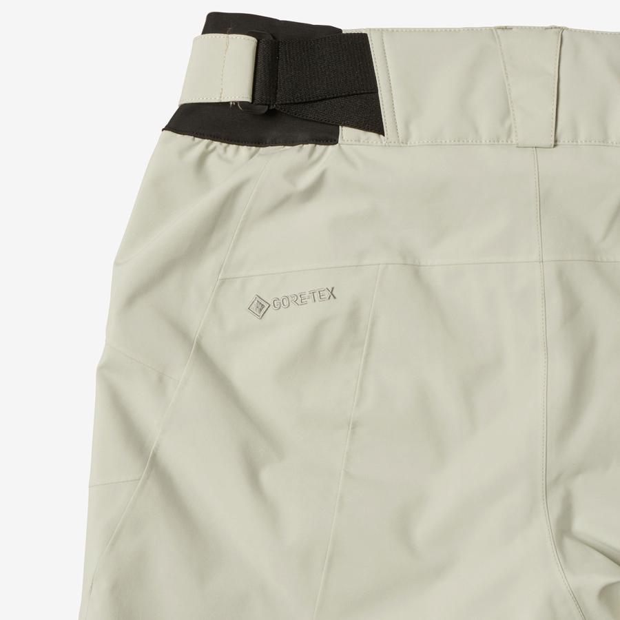 スキーウェア スキーパンツ レディース パンツ ゴールドウイン Goldwin 2025 W's GORE-TEX 2L Pants / GW33350【GORE-TEX】_15